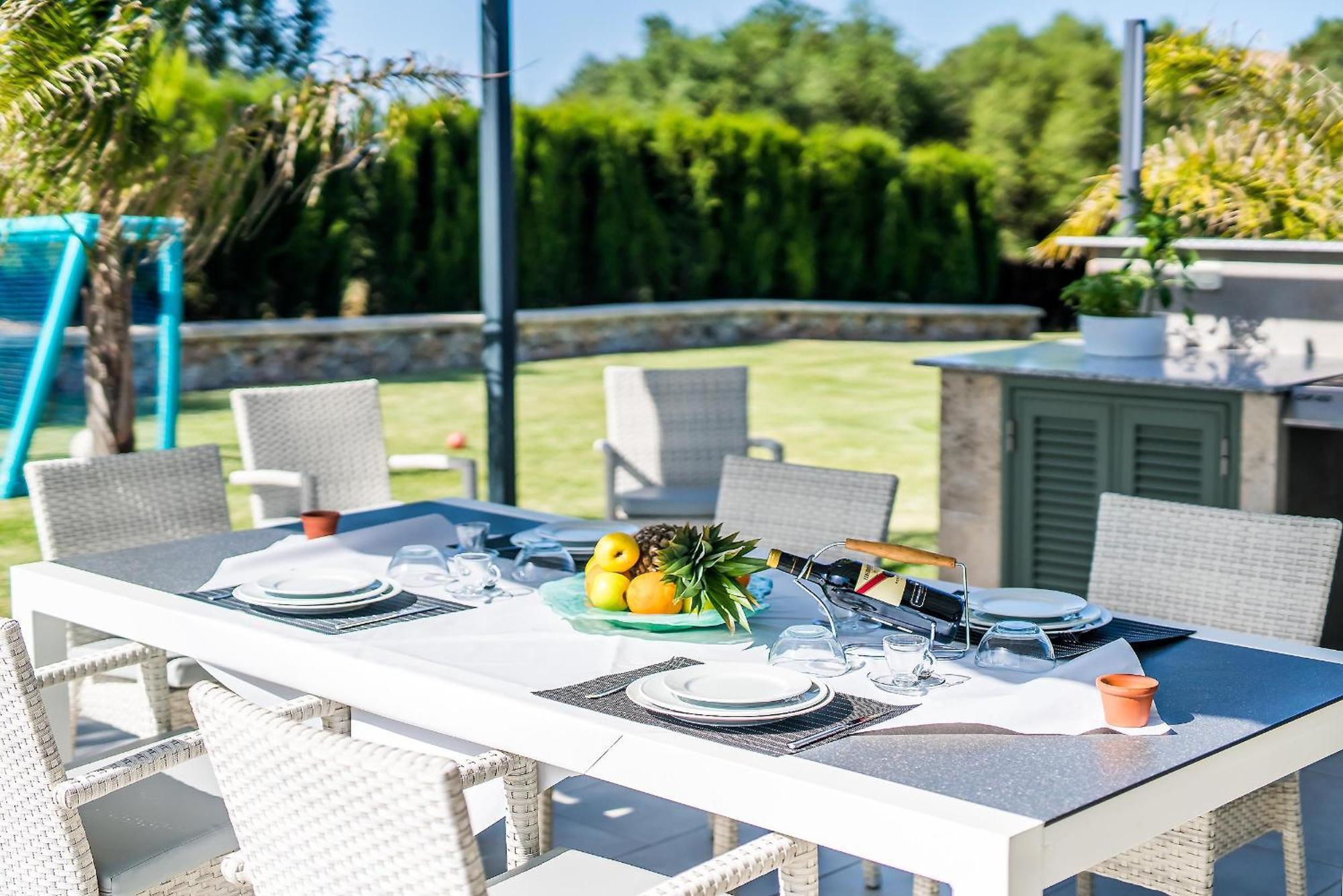 Villa Ca Na Marga Muro Zewnętrze zdjęcie