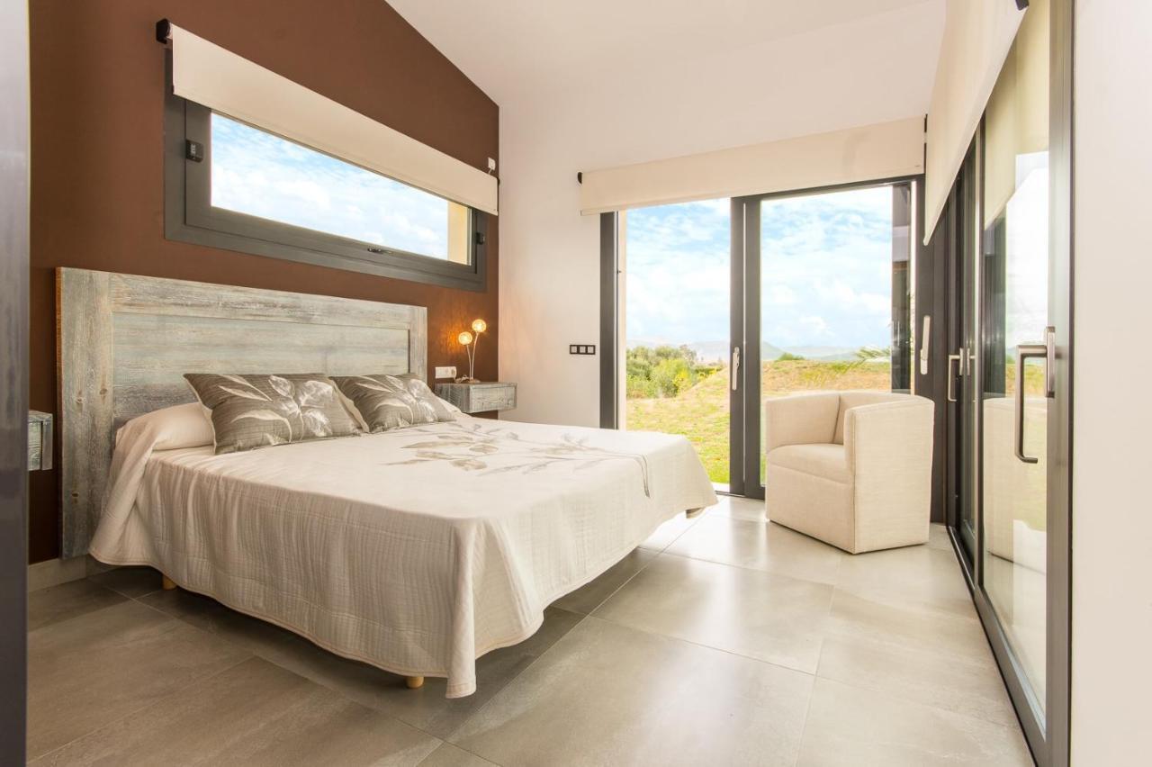 Villa Ca Na Marga Muro Zewnętrze zdjęcie