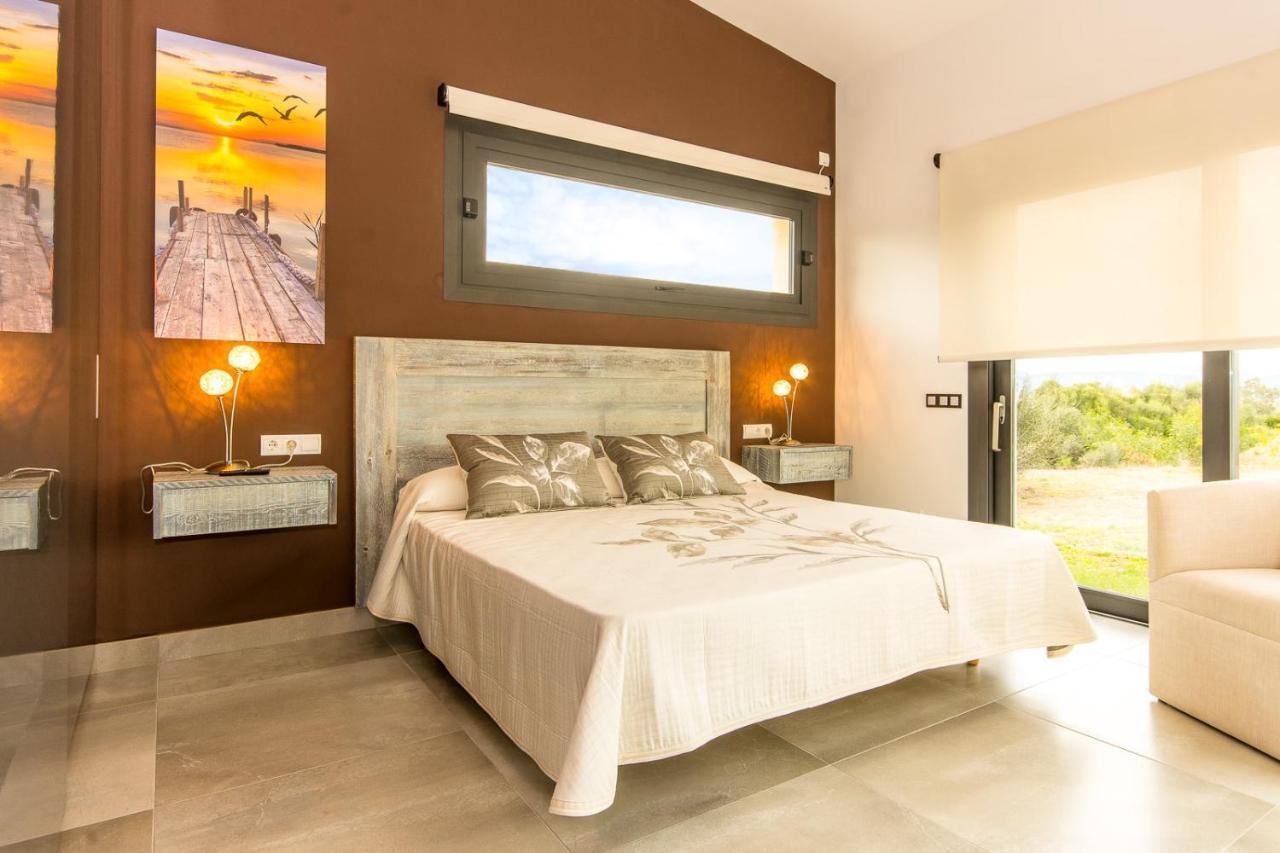 Villa Ca Na Marga Muro Zewnętrze zdjęcie