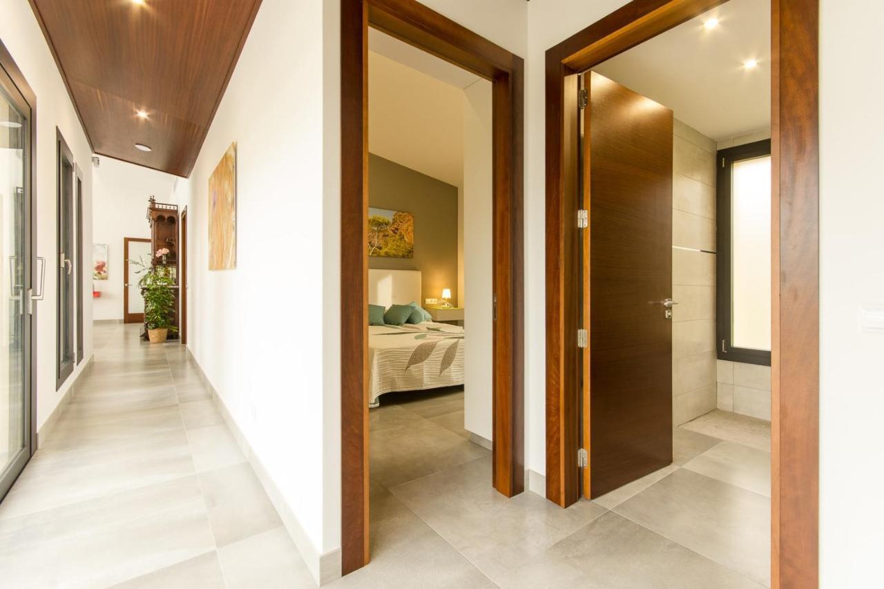 Villa Ca Na Marga Muro Zewnętrze zdjęcie