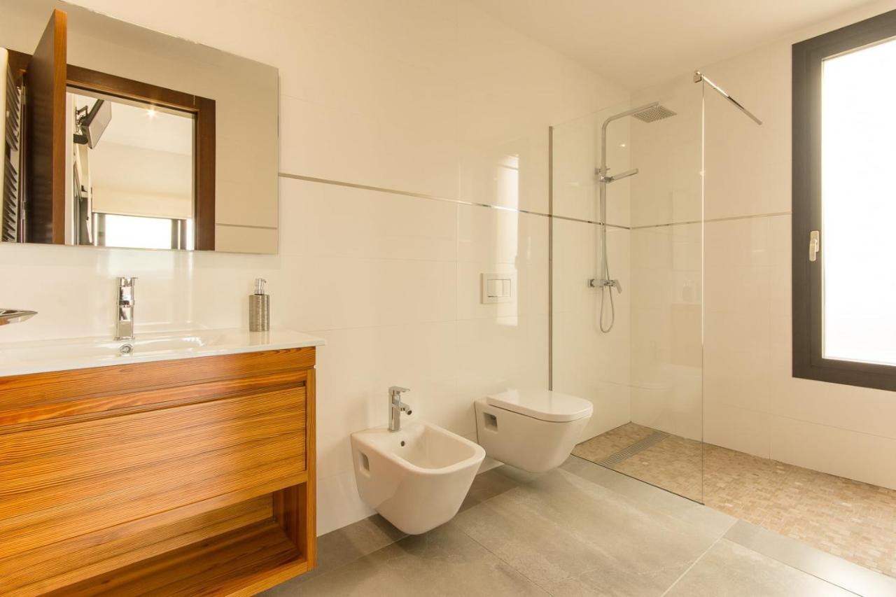 Villa Ca Na Marga Muro Zewnętrze zdjęcie