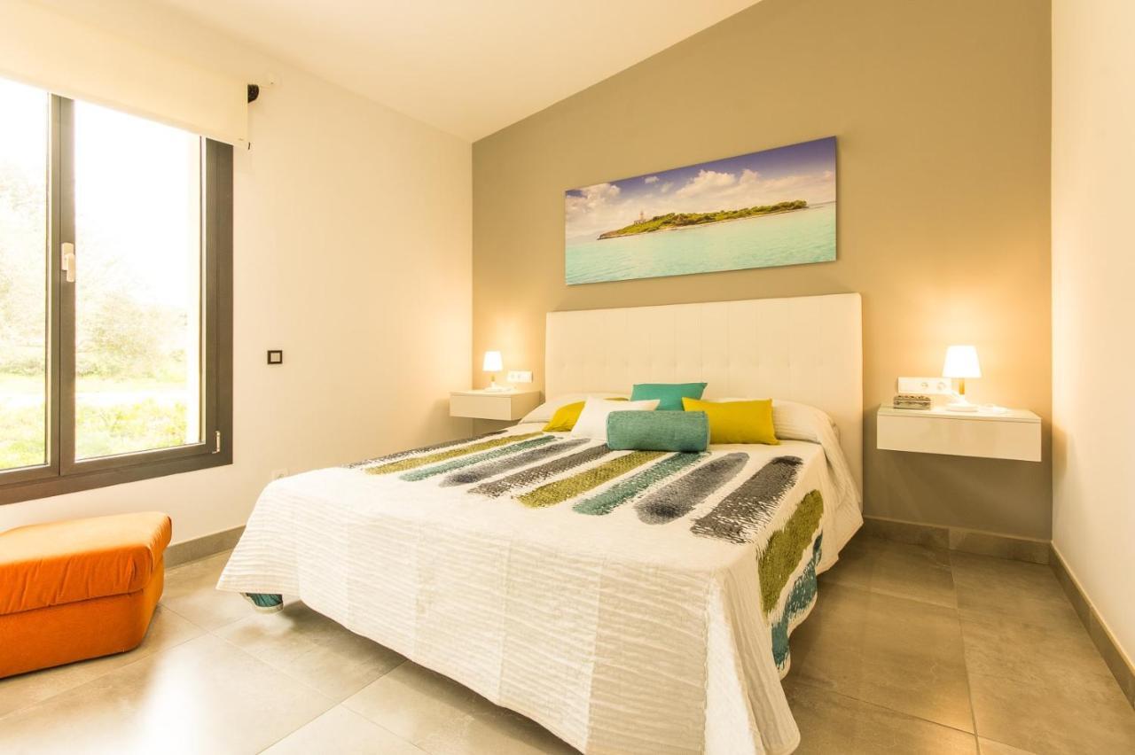 Villa Ca Na Marga Muro Zewnętrze zdjęcie